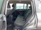 2013 VOLKSWAGEN TIGUAN SE TDI BLUE TECH 4  for sale at Copart SANDTOFT