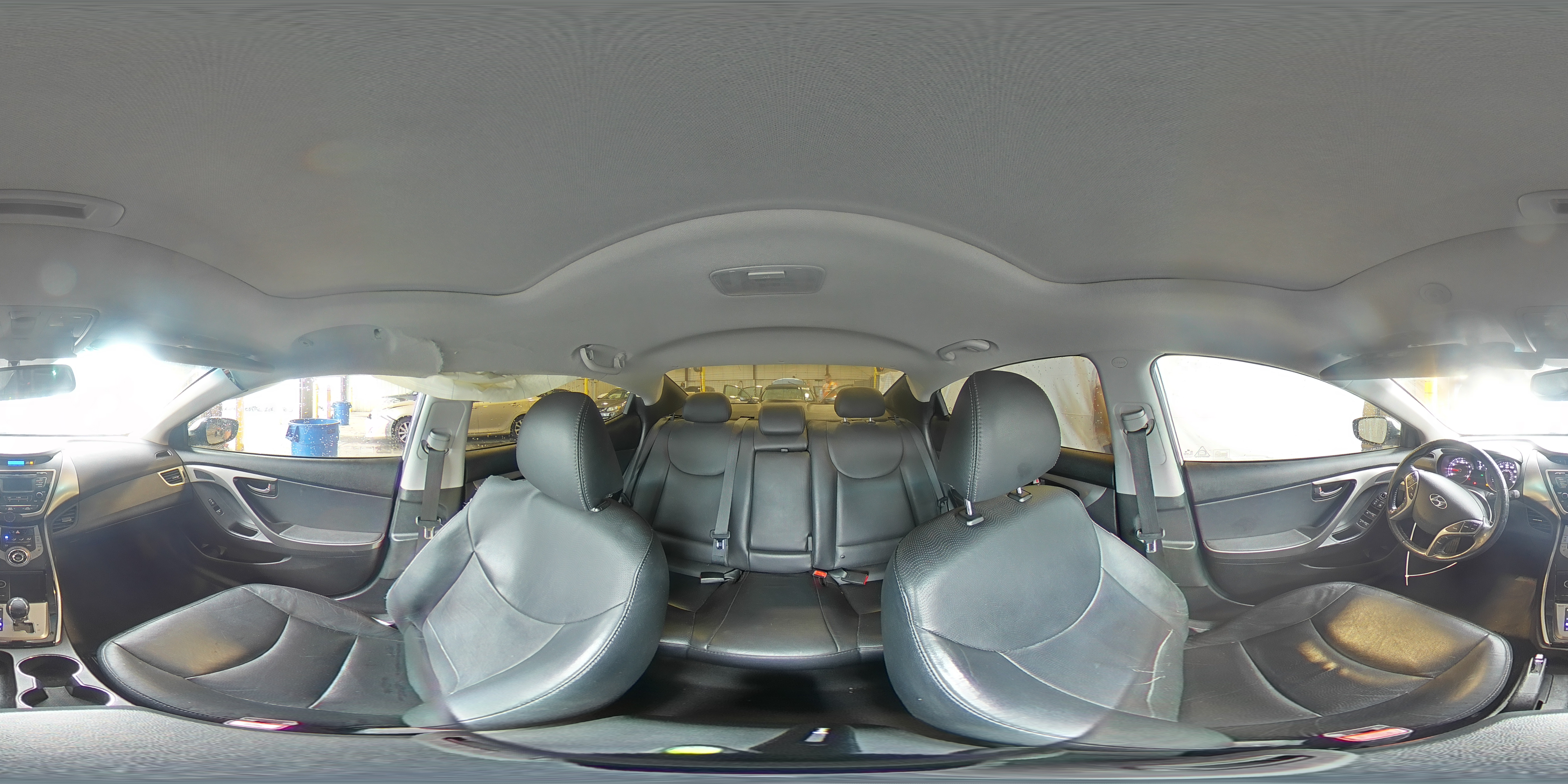 2013 Hyundai Elantra Gls VIN: 5NPDH4AE9DH250065 Lot: 83990105