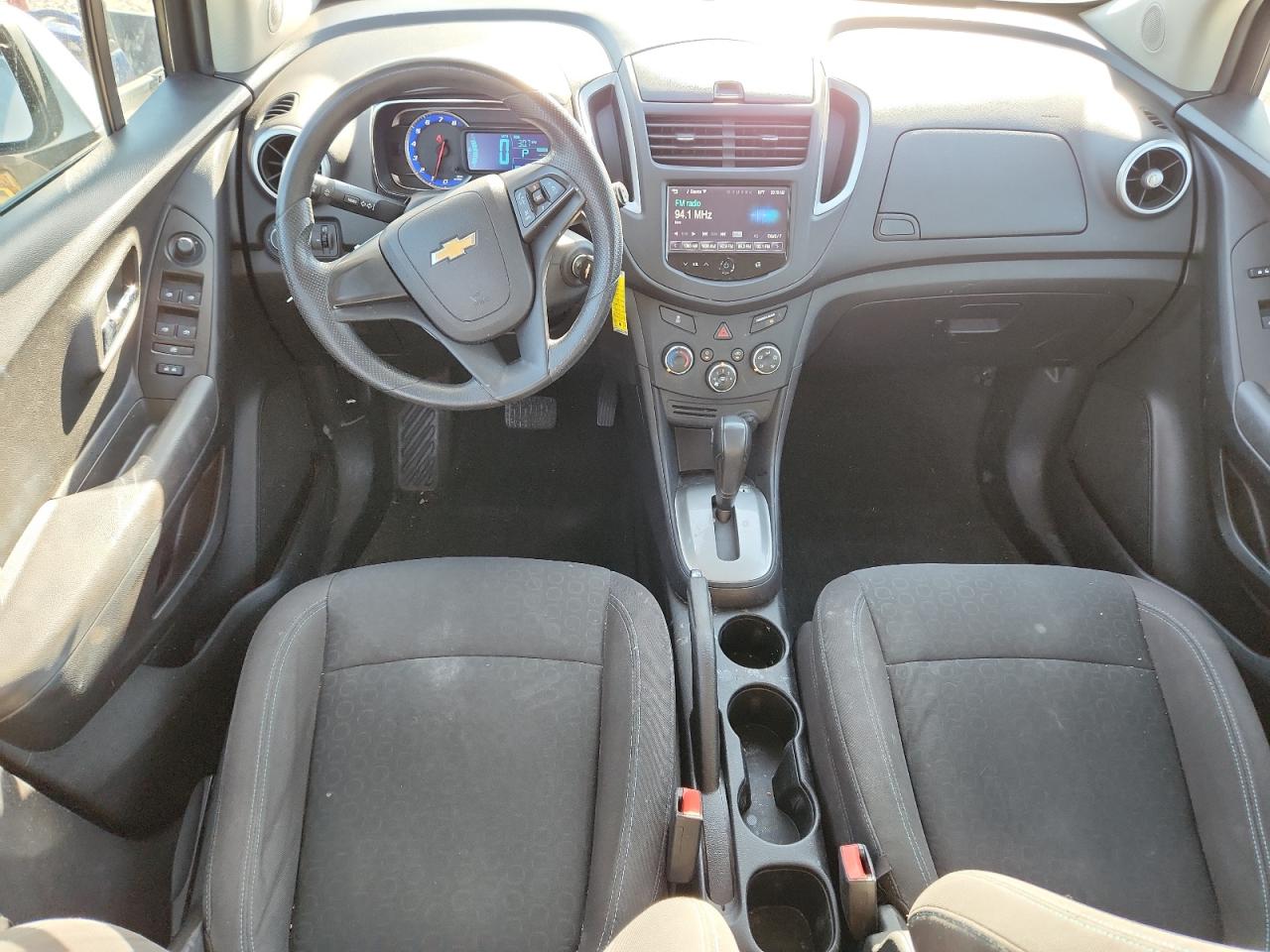 2011 Chevrolet Traverse Lt VIN: 1GNKVJED0BJ233621 Lot: 71935945