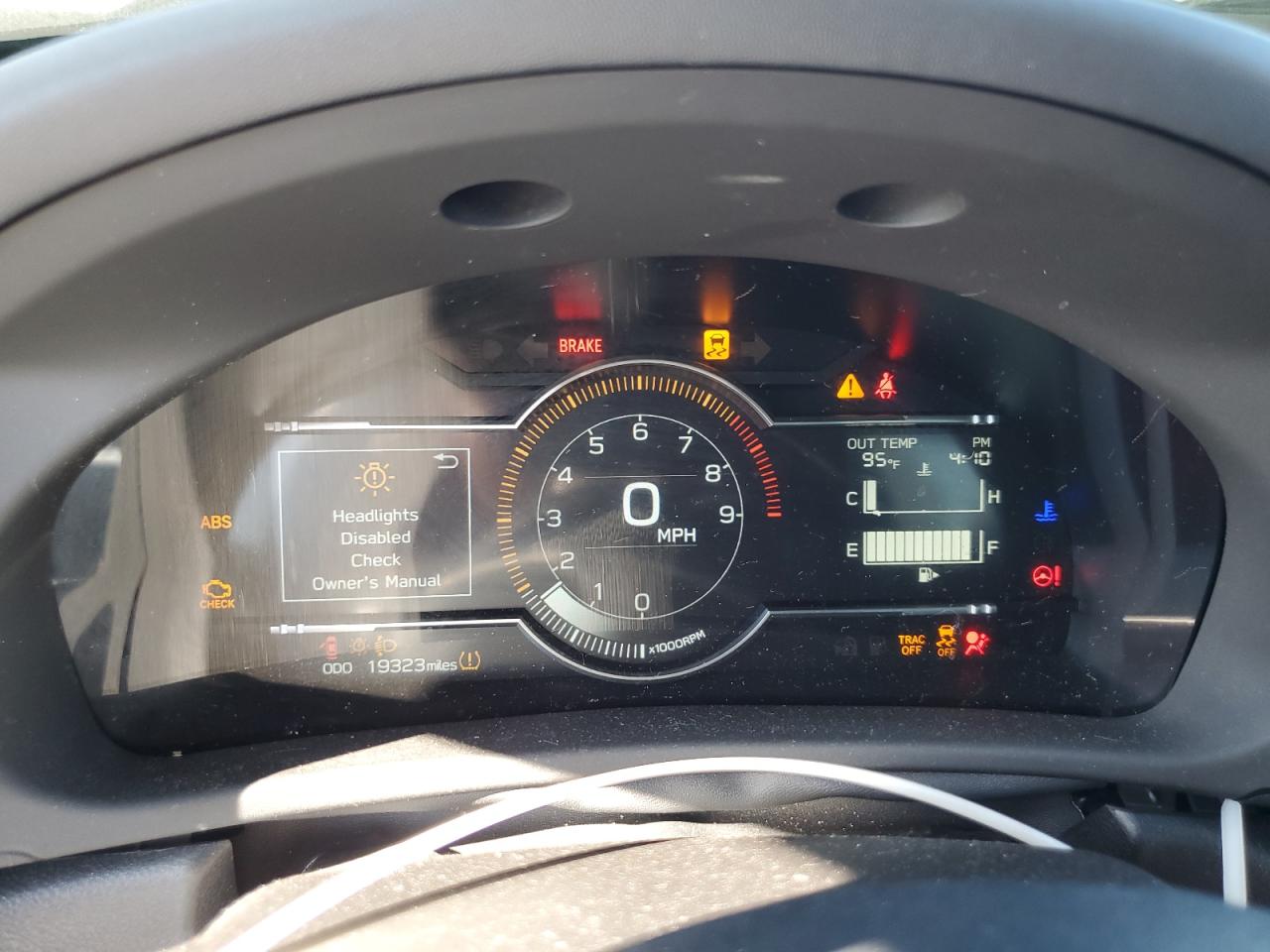 2023 Toyota Gr 86 VIN: JF1ZNBB1XP9765805 Lot: 80976755