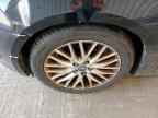2012 FORD FOCUS ZETEC TDCI 1.6 TDCI 115 ZETEC 5DR for sale at Copart SANDTOFT