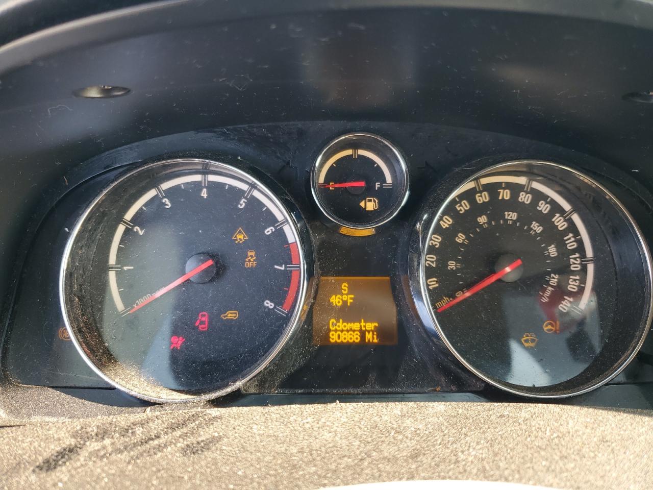 2009 Saturn Vue Xe VIN: 3GSCL33P79S535271 Lot: 71531375