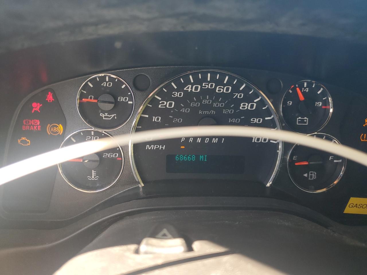 2014 Chevrolet Express G3500 VIN: 1GB0G2CG1E1156960 Lot: 81248585