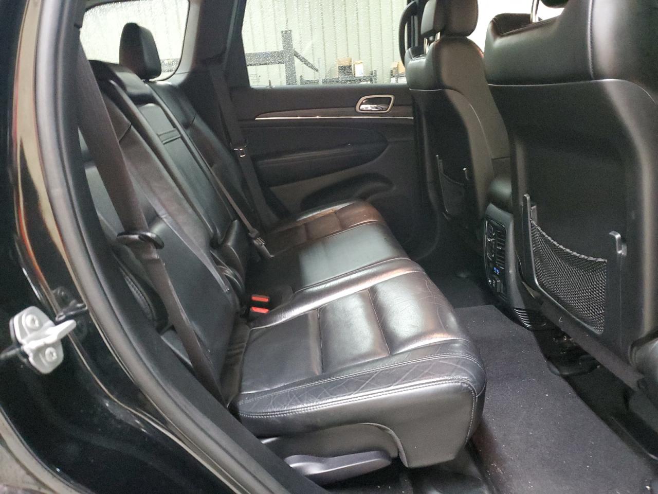 2020 Jeep Grand Cherokee Limited VIN: 1C4RJFBG7LC317701 Lot: 80265615