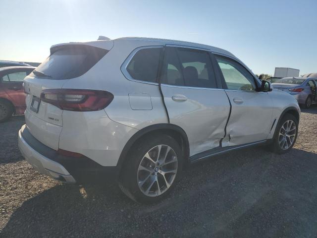  BMW X5 2023 White
