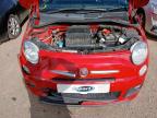 2014 FIAT 500 S  for sale at Copart WISBECH
