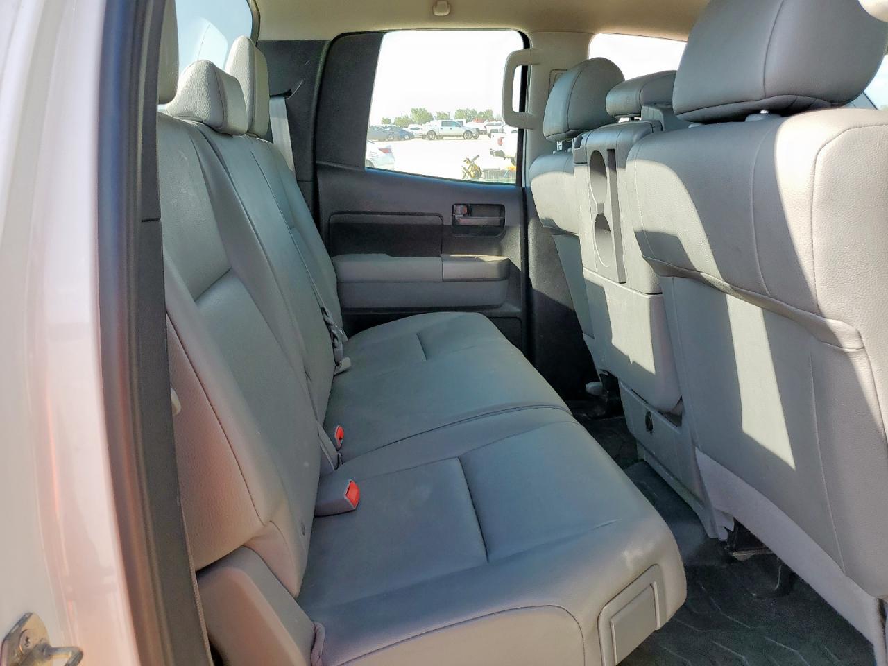 2013 Toyota Tundra Double Cab Sr5 VIN: 5TFUW5F13DX315708 Lot: 80548095