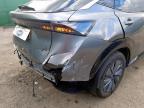 2024 NISSAN ARIYA EVOLVE  for sale at Copart PETERLEE