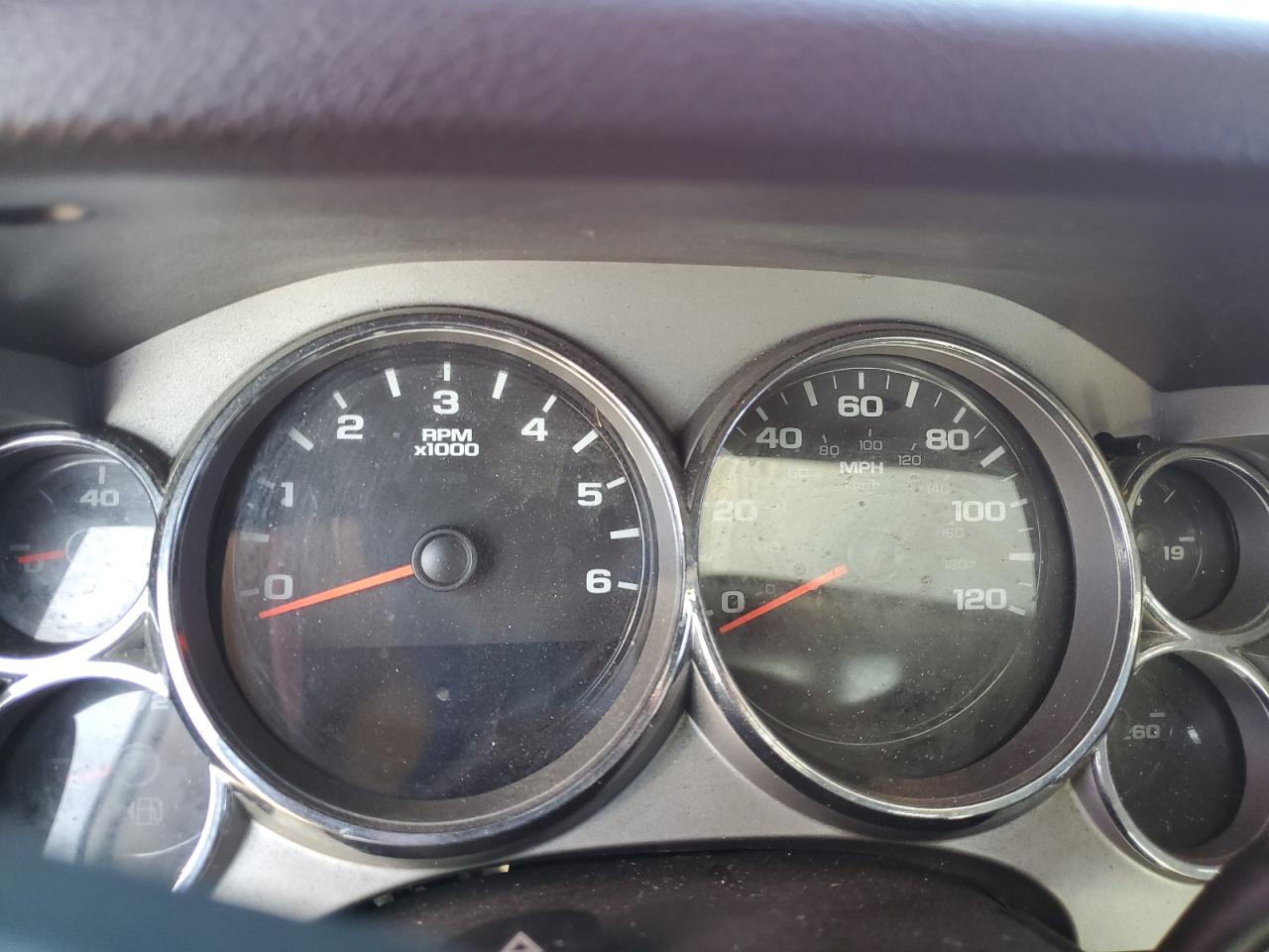 2008 Chevrolet Silverado K1500 VIN: 1GCEK19008E196691 Lot: 83996995