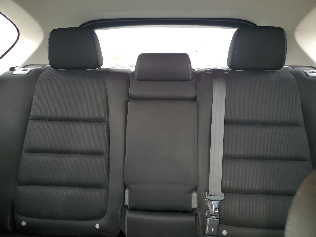 2016 Mazda Cx-5 Touring VIN: JM3KE2CY7G0767272 Lot: 84053155