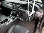 2015 JAGUAR XF R-SPORT D AUTO  for sale at Copart GLOUCESTER