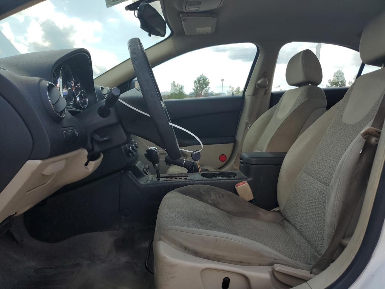 2009 Pontiac G6 VIN: 1G2ZG57B294113224 Lot: 80070935