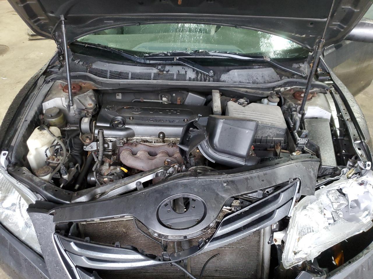 2009 Toyota Camry Base VIN: 4T4BE46K69R139762 Lot: 81488425