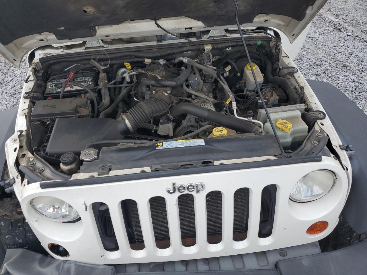 2009 Jeep Wrangler Unlimited Rubicon VIN: 1J8GA69189L704915 Lot: 70872125