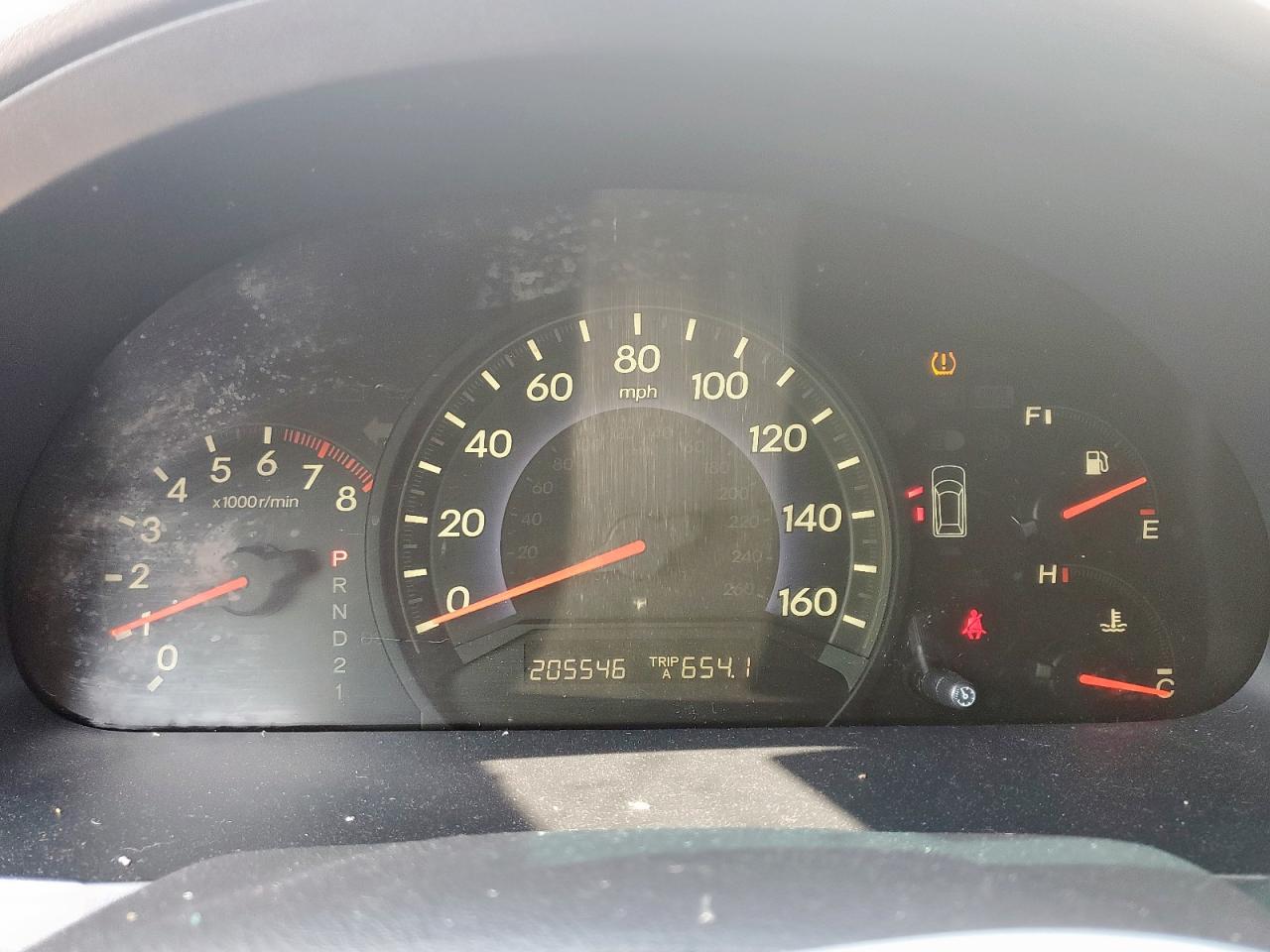 2009 Honda Odyssey Lx VIN: 5FNRL38209B036047 Lot: 80884425