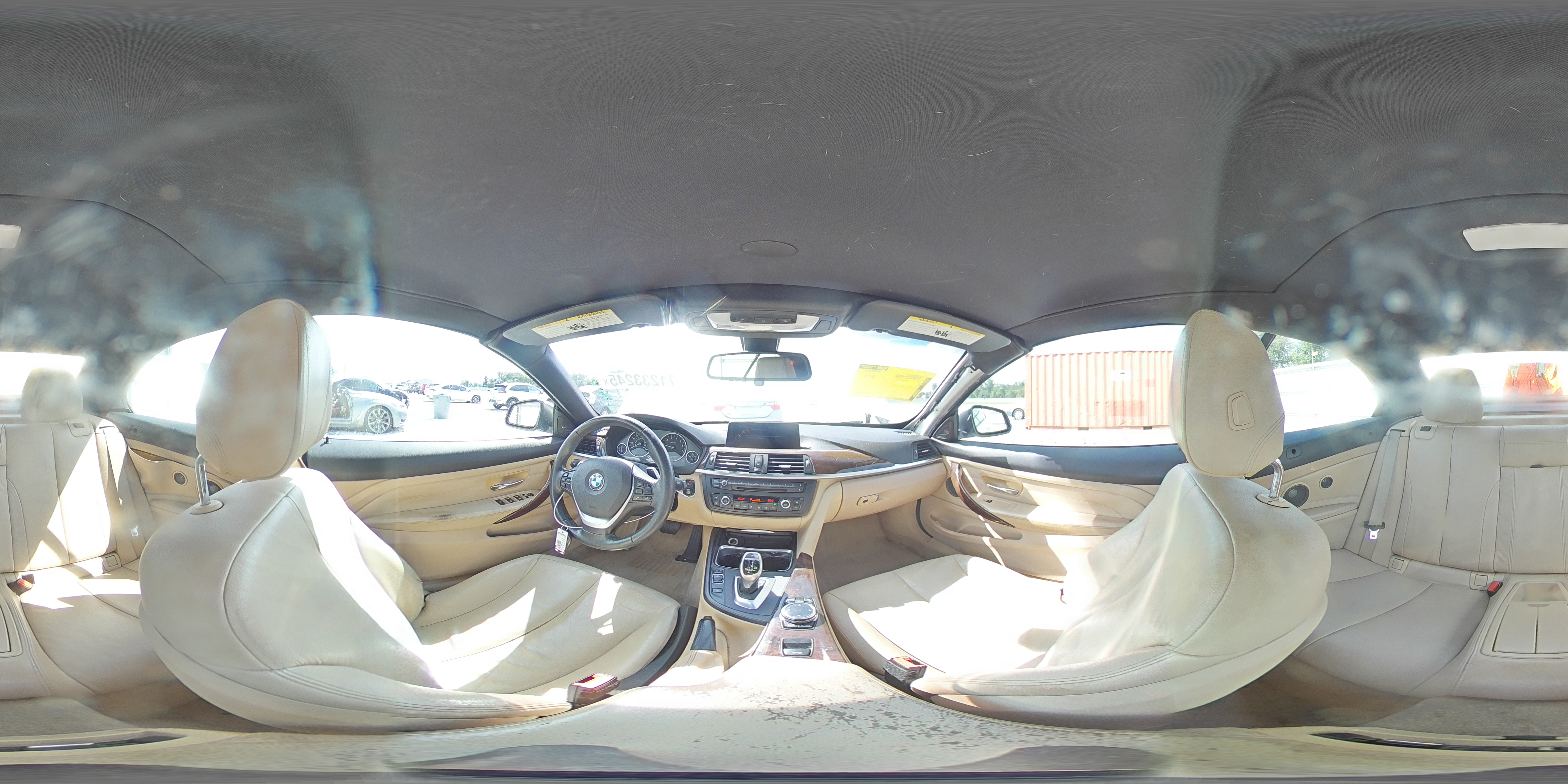 2015 BMW 428 I VIN: WBA3V5C56FP751474 Lot: 71233245
