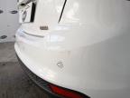 2013 FORD FOCUS ZETEC TURBO 1.0 ECOBOOST ZETEC 5DR for sale at Copart BELFAST