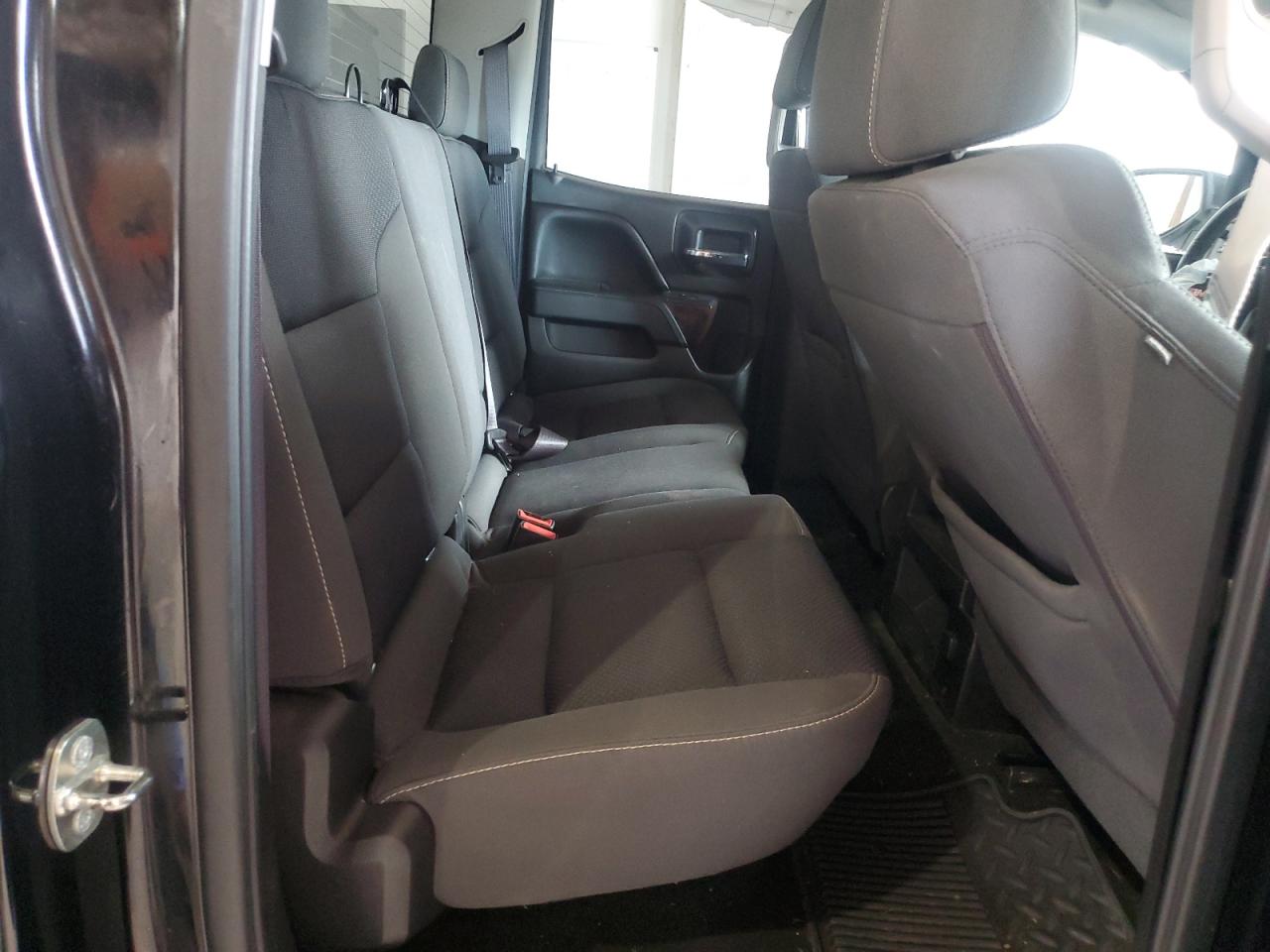 2016 GMC Sierra K1500 Sle VIN: 1GTV2MEC6GZ168726 Lot: 70928615