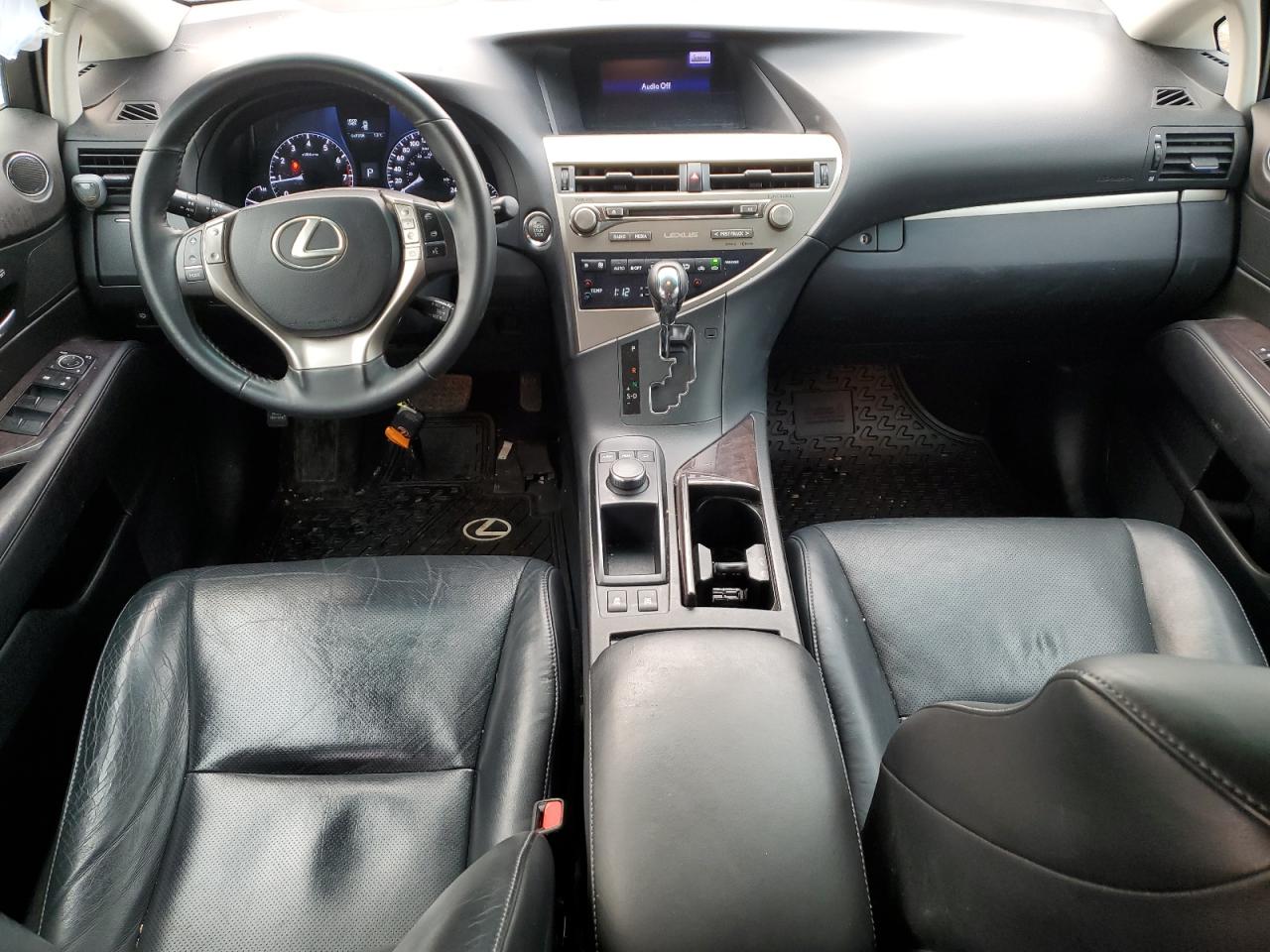 2015 Lexus Rx 350 Base VIN: 2T2BK1BA1FC293478 Lot: 71159545