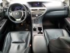 2015 LEXUS RX 350 BASE   for sale at Copart AB - CALGARY