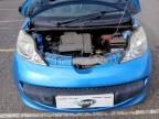 2008 PEUGEOT 107 URBAN  for sale at Copart SANDTOFT