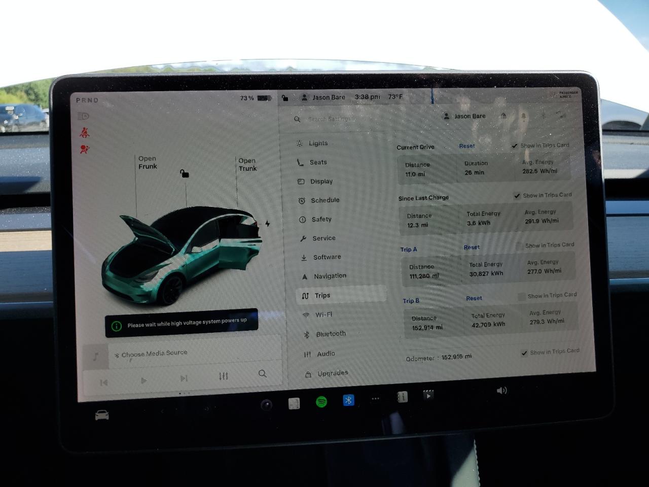 2021 Tesla Model Y VIN: 5YJYGAEEXMF255268 Lot: 72024495