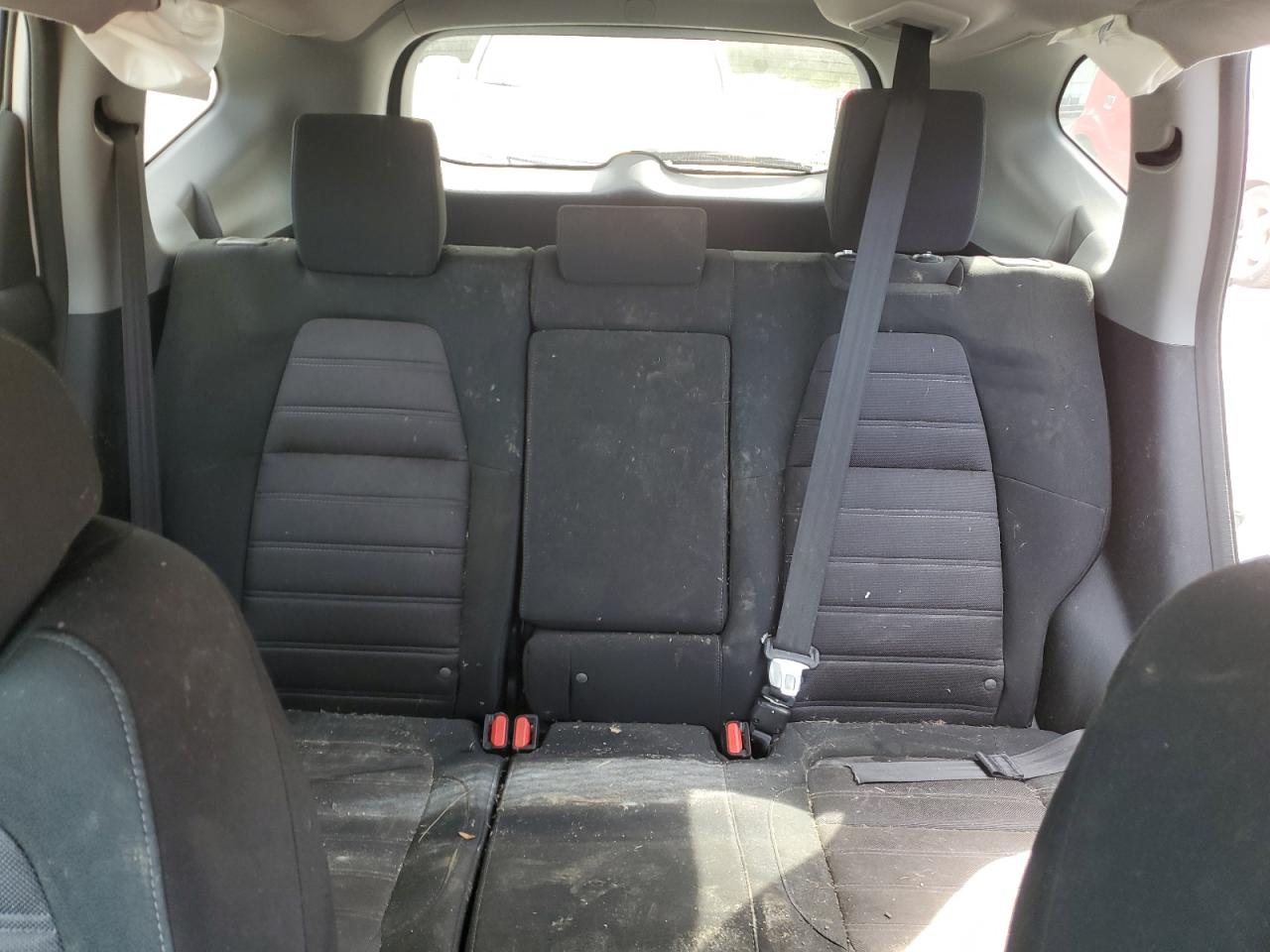 2019 Honda Cr-V Lx VIN: 2HKRW2H29KH128086 Lot: 70889055