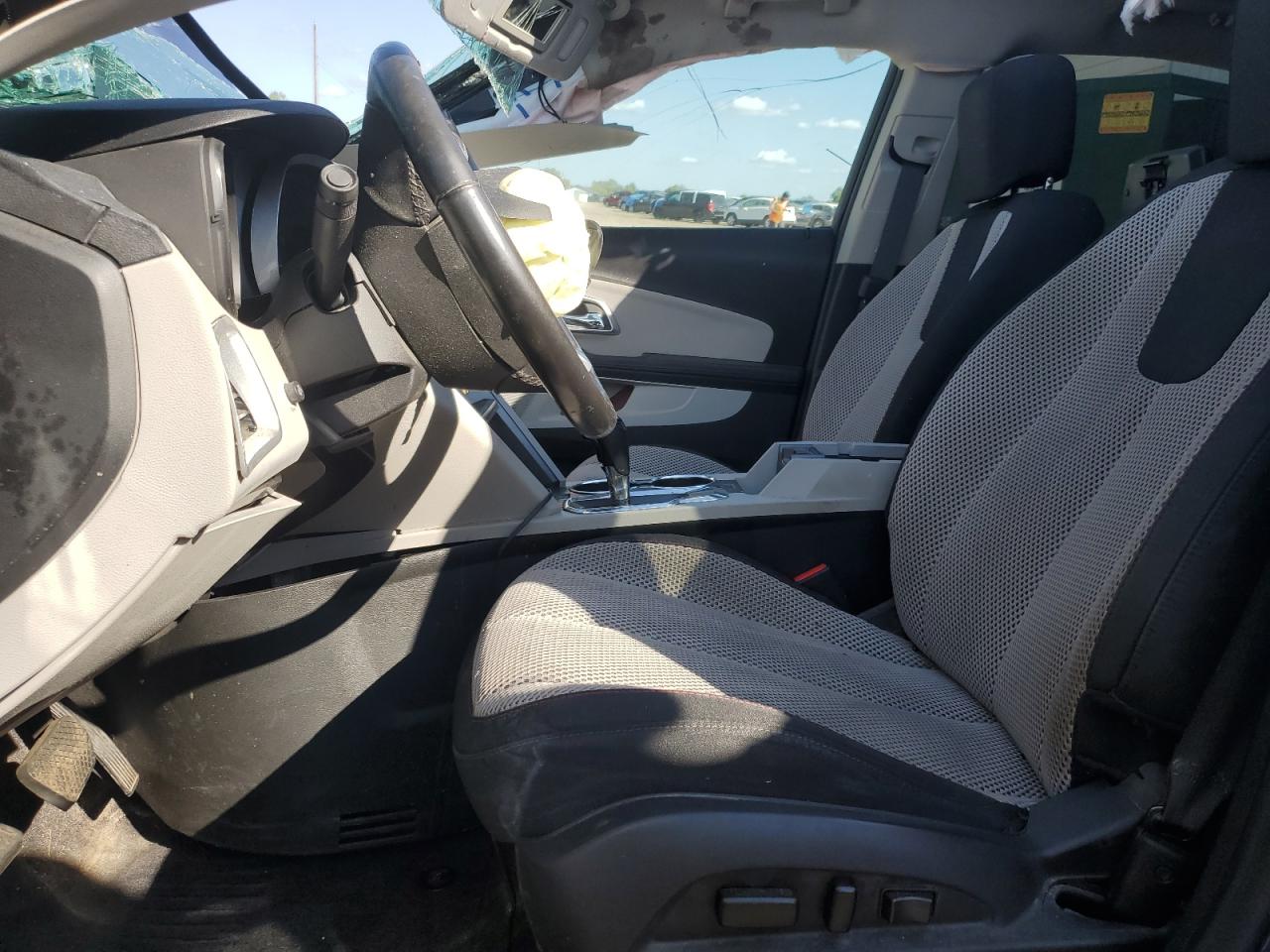 2016 Chevrolet Equinox Lt VIN: 2GNFLFEK5G6211539 Lot: 84267605