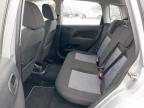 2006 FORD FIESTA STYLE CLIMATE  for sale at Copart SANDY