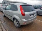 2007 FORD FIESTA ZETEC  for sale at Copart SANDWICH