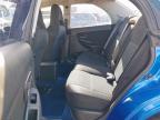 2003 SUBARU IMPREZA WRX-STI TYPE UK  for sale at Copart CHESTER