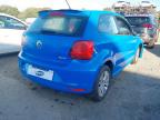 2015 VOLKSWAGEN POLO SE for sale at Copart ROCHFORD