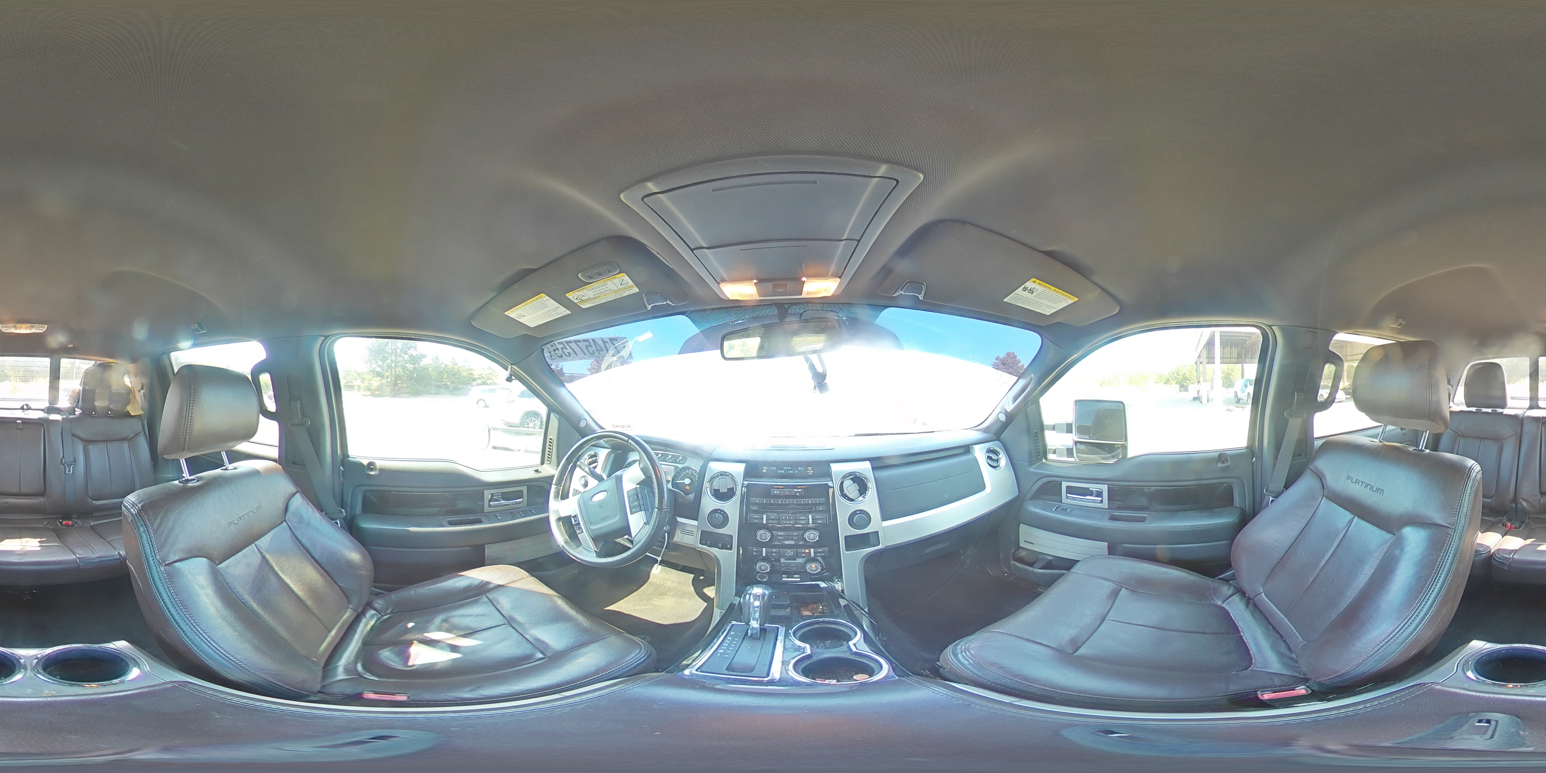 2011 Ford F150 Supercrew VIN: 1FTFW1EF0BFC28804 Lot: 71457755