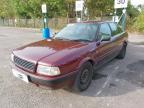 1994 AUDI 80  for sale at Copart GLOUCESTER