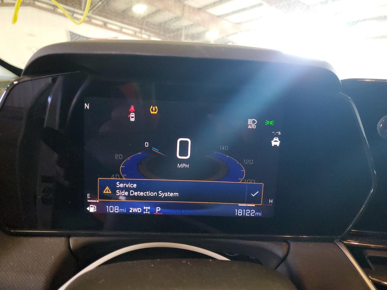 2024 Chevrolet Trailblazer Lt VIN: KL79MRSL4RB053113 Lot: 80729355