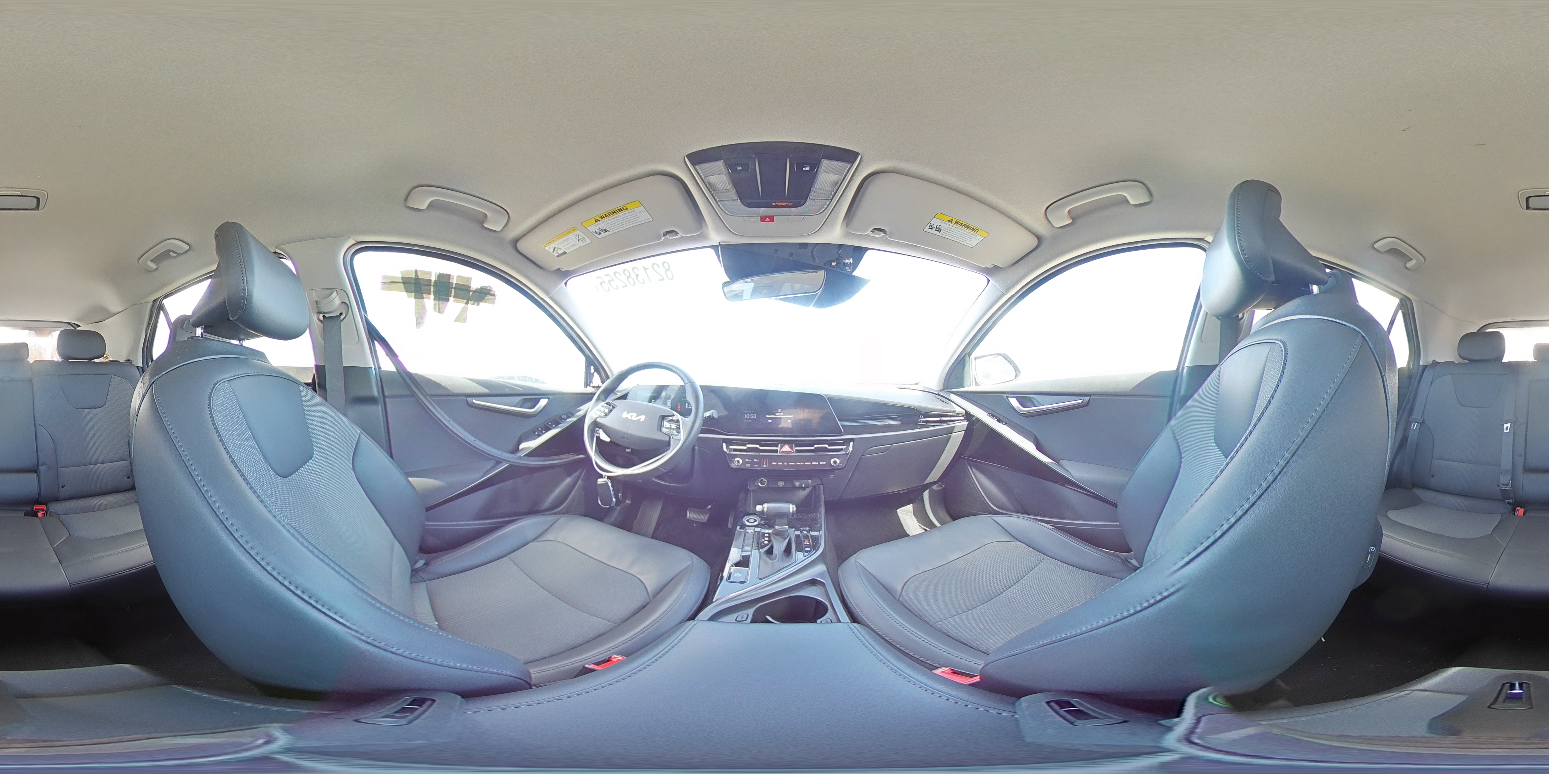 2024 Kia Niro Ex VIN: KNDCR3LE6R5143546 Lot: 82138255