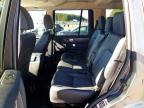 2014 LAND ROVER DISCOVERY SE TECH SDV6 AU  for sale at Copart WHITBURN