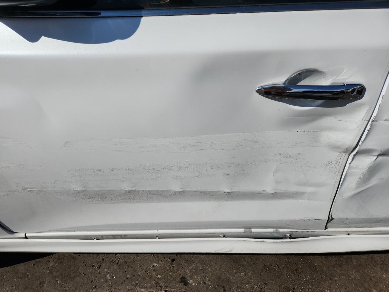 2017 Nissan Sentra S VIN: 3N1AB7AP9HY321011 Lot: 70059995