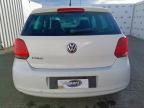 2012 VOLKSWAGEN POLO MATCH 60  for sale at Copart WHITBURN
