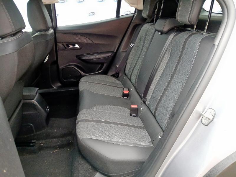 2024 PEUGEOT 2008 ALLURE PURETECH S/S 1.2 PURETECH 130 ALLURE 5DR EAT8