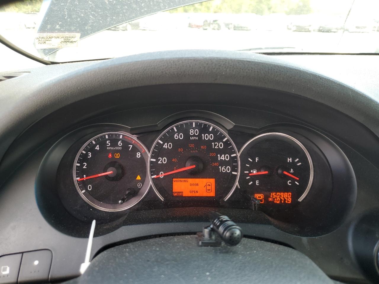 2011 Nissan Altima Base VIN: 1N4AL2AP7BC158099 Lot: 81718845