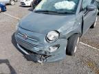 2018 FIAT 500 LOUNGE  for sale at Copart SANDTOFT