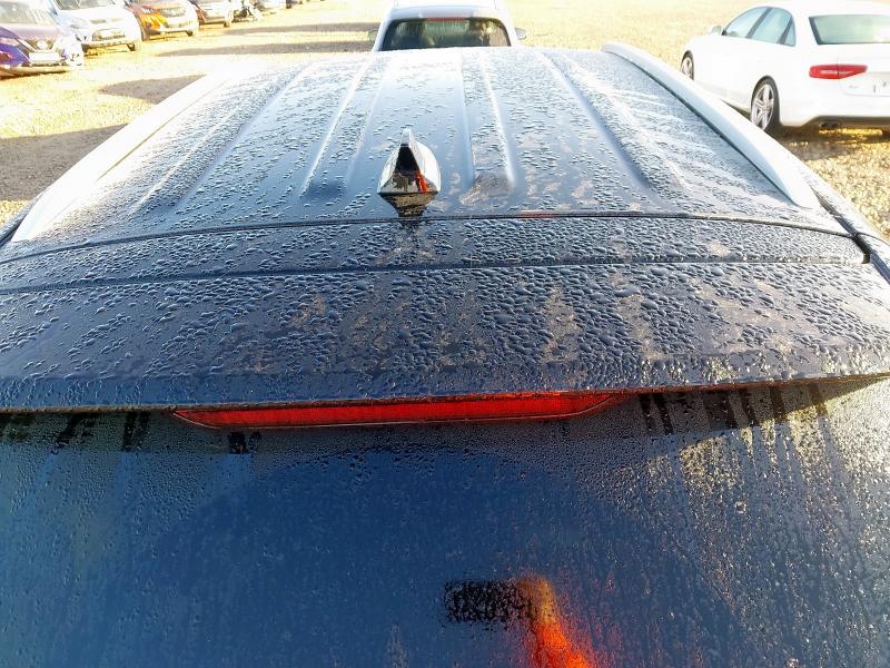 2024 MG MOTOR UK HS 1.5 T-GDI TROPHY 5DR