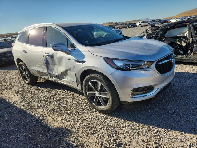  BUICK ENCLAVE 2020 Серебристый