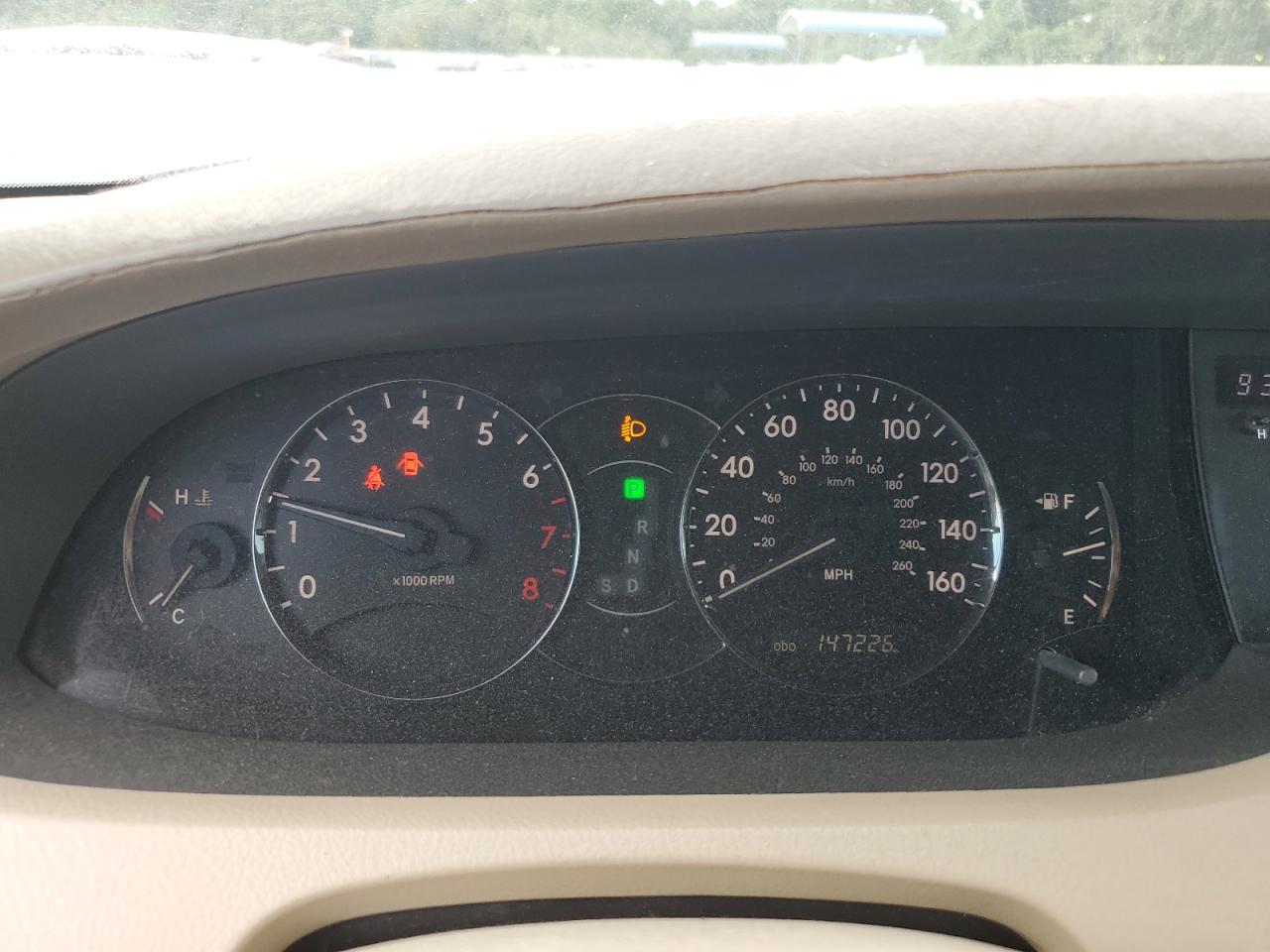 2007 Toyota Avalon Xl VIN: 4T1BK36B57U172469 Lot: 70950215