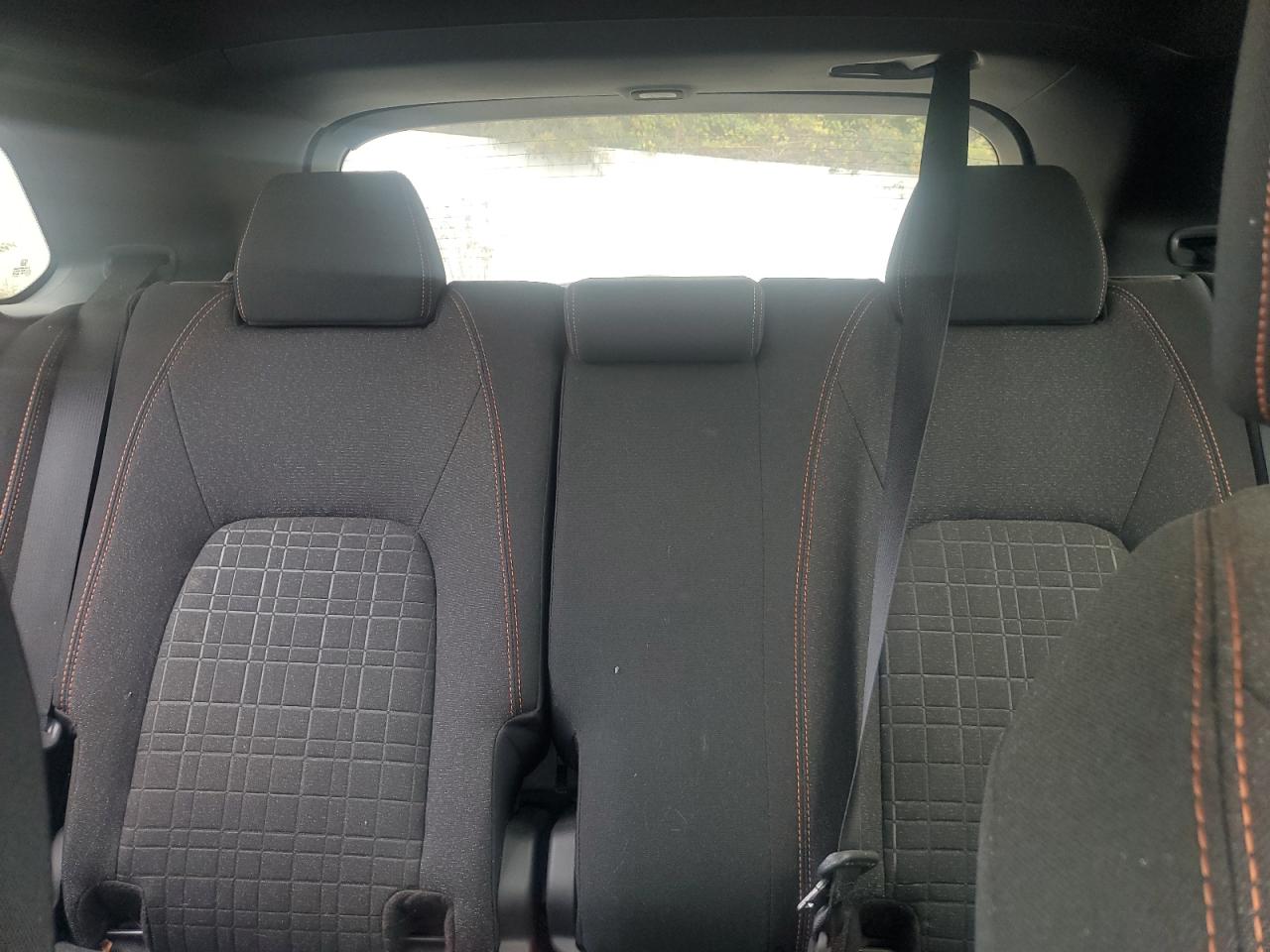 2025 Honda Hr-V Sport VIN: 3CZRZ1H54SM721077 Lot: 83777025