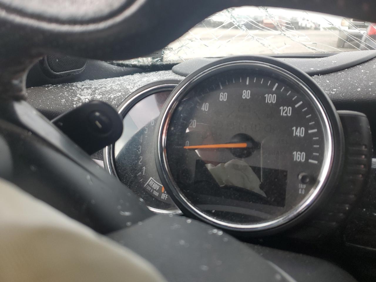 2015 Mini Cooper S VIN: WMWXP7C57F2A37599 Lot: 81562255