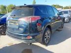 2018 TOYOTA RAV4 ICON TECH TSS HEV 4X  for sale at Copart SANDY