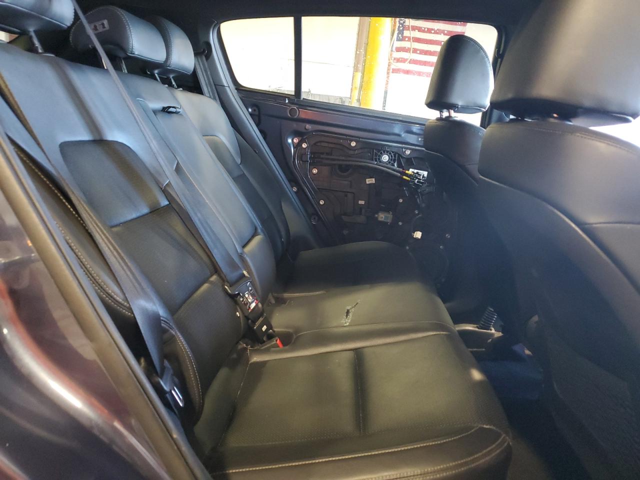 2020 Kia Sportage S VIN: KNDP6CAC5L7689651 Lot: 82047375