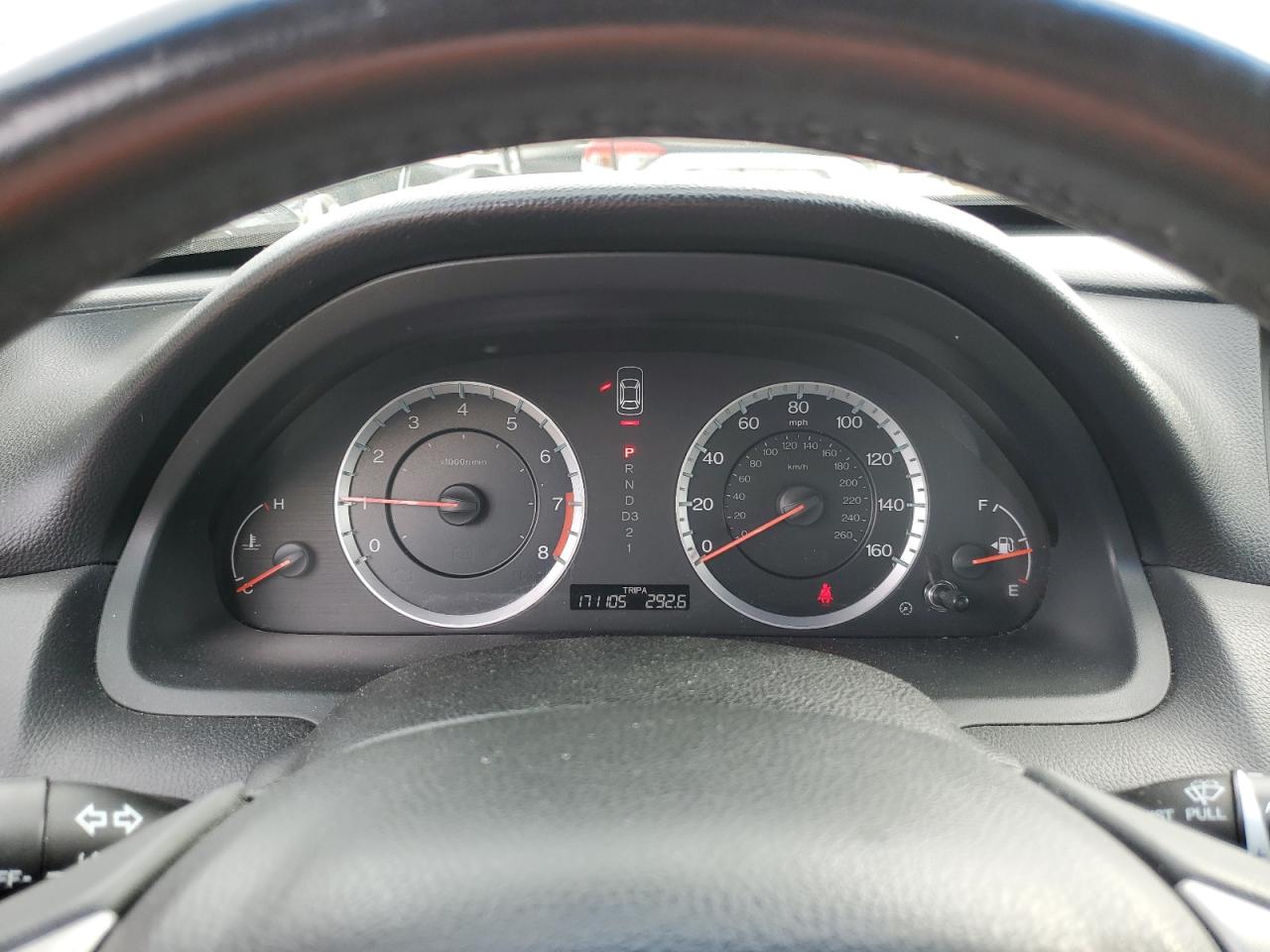 2012 Honda Accord Exl VIN: 1HGCP3F80CA014925 Lot: 84552115